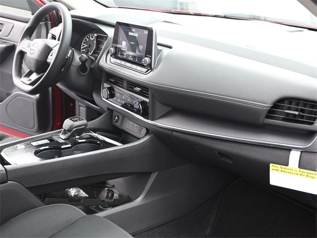 2026 Nissan Rogue S Image 33 of 45