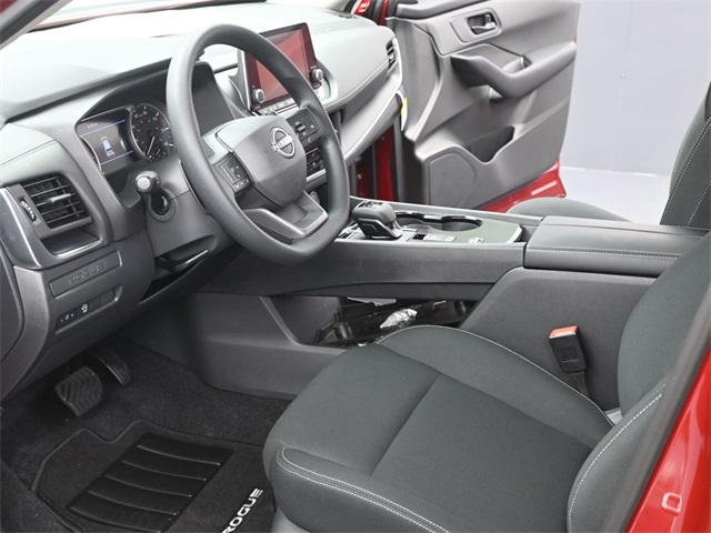 2026 Nissan Rogue S Image 45 of 45
