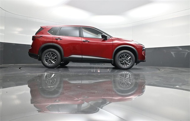 2026 Nissan Rogue S Image 13 of 45
