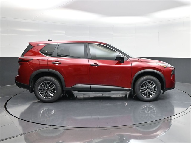 2026 Nissan Rogue S Image 14 of 45