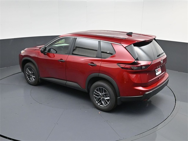 2026 Nissan Rogue S Image 22 of 45
