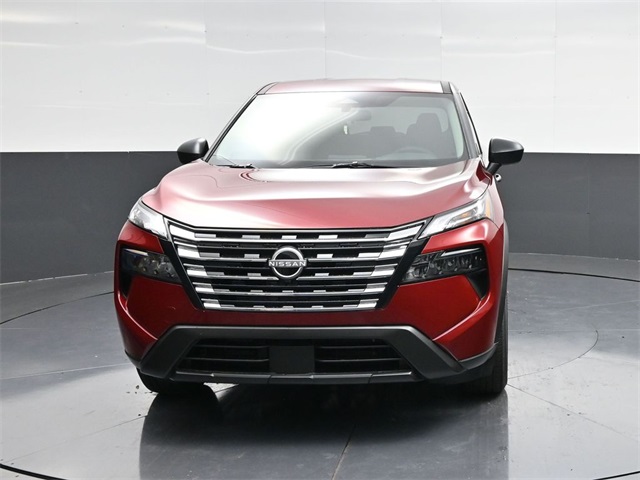 2026 Nissan Rogue S Image 6 of 45