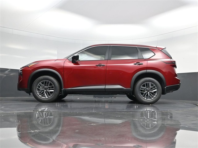 2026 Nissan Rogue S Image 27 of 45