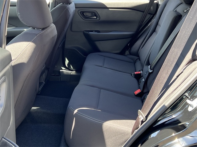 2026 Nissan Rogue S Image 13 of 27