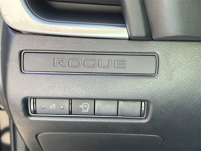 2026 Nissan Rogue S Image 23 of 27