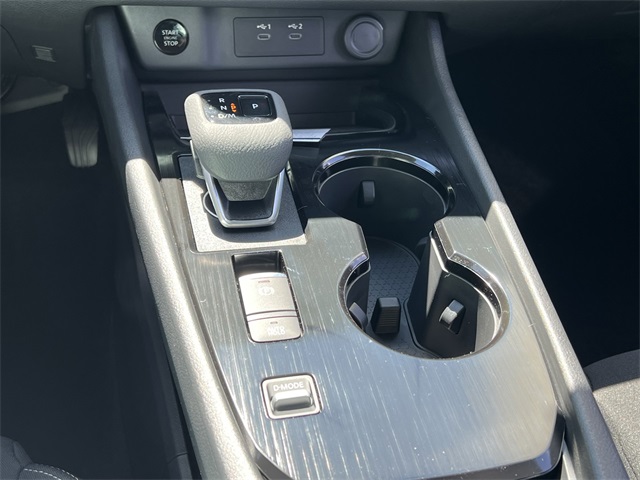 2026 Nissan Rogue S Image 22 of 27