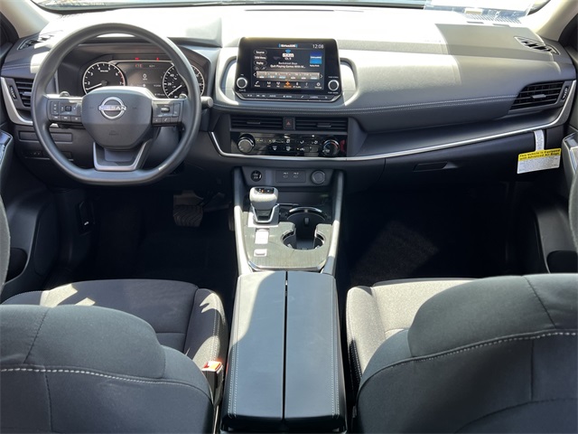 2026 Nissan Rogue S Image 16 of 27