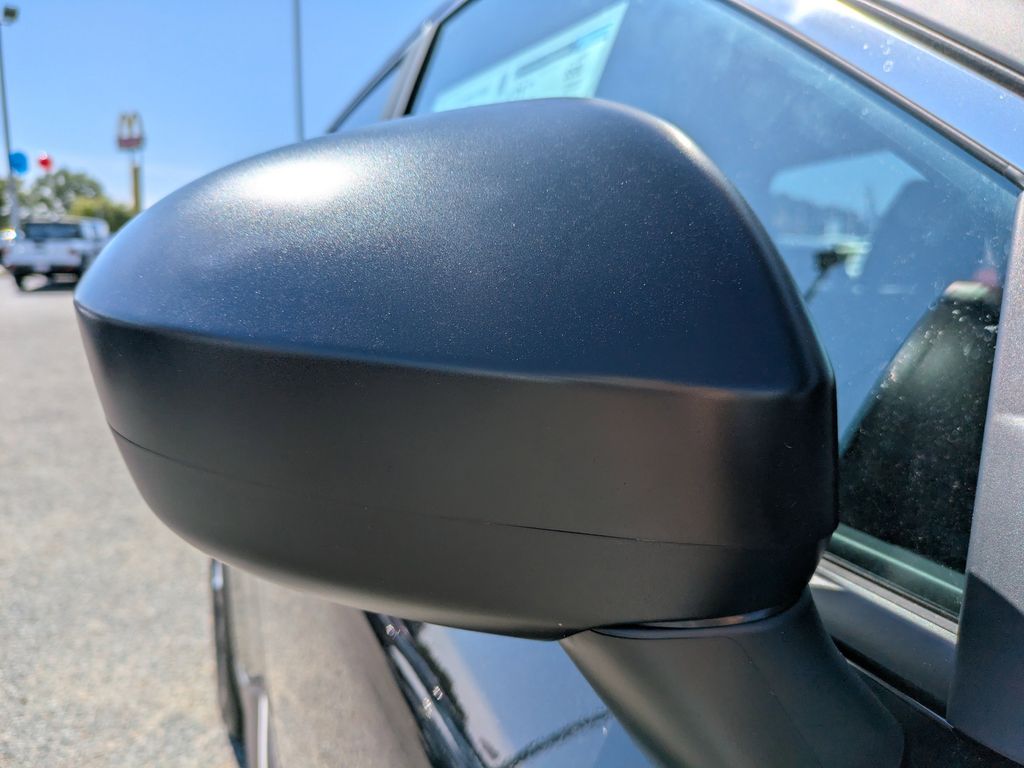 2026 Nissan Rogue S Image 27 of 27