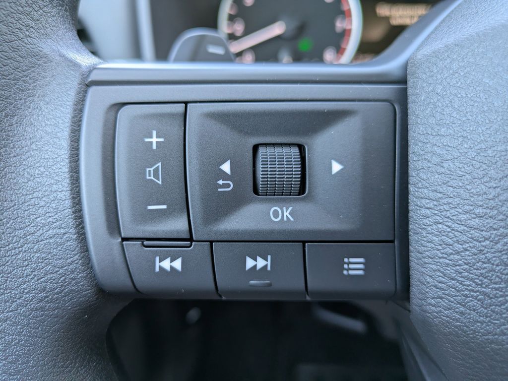 2026 Nissan Rogue S Image 23 of 27