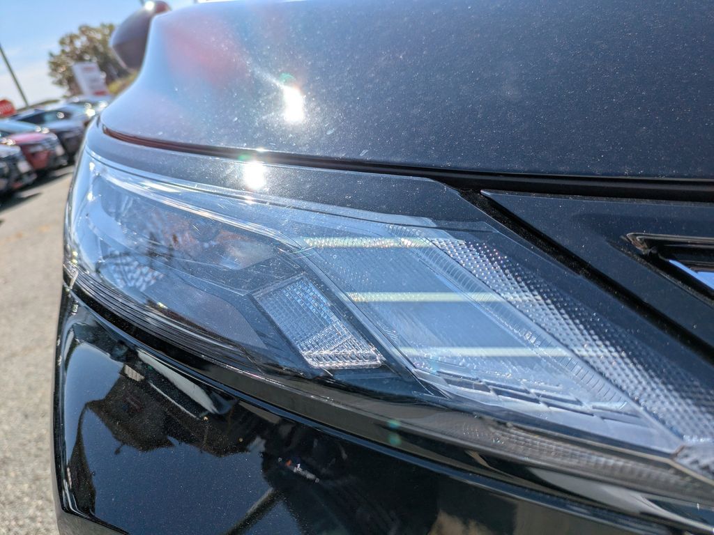 2026 Nissan Rogue S Image 25 of 27