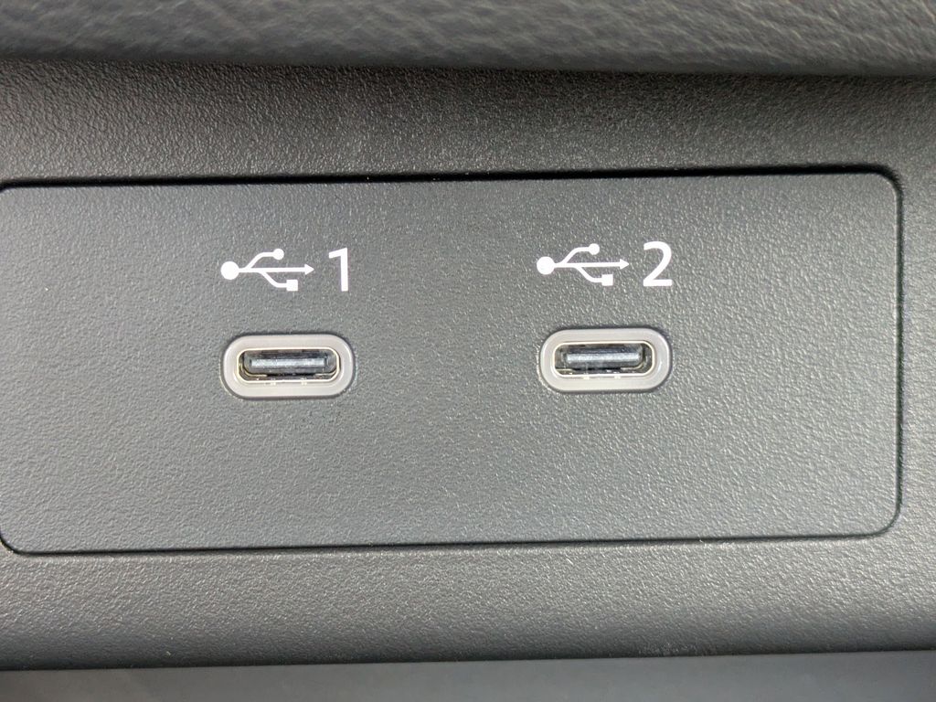 2026 Nissan Rogue S Image 20 of 27