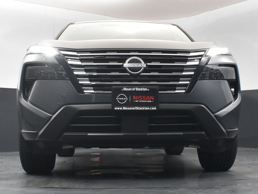 2026 Nissan Rogue S Image 17 of 50