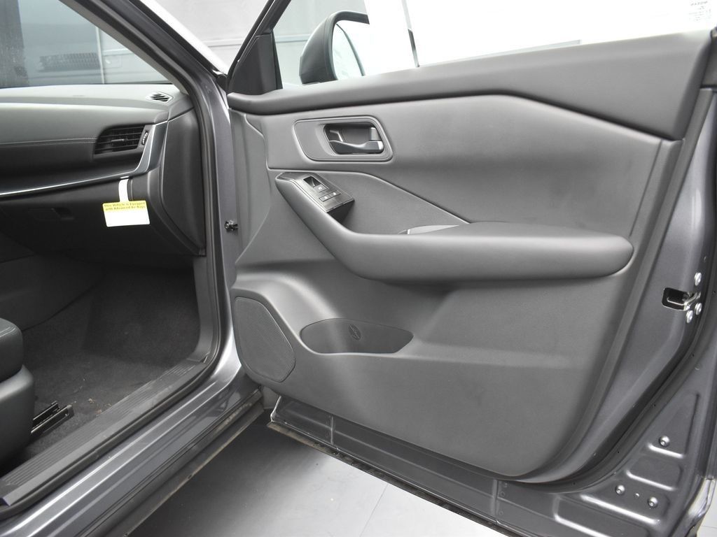 2026 Nissan Rogue S Image 50 of 50