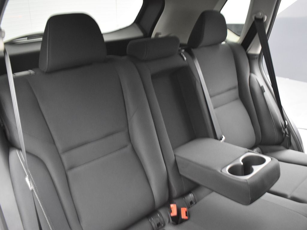 2026 Nissan Rogue S Image 27 of 50