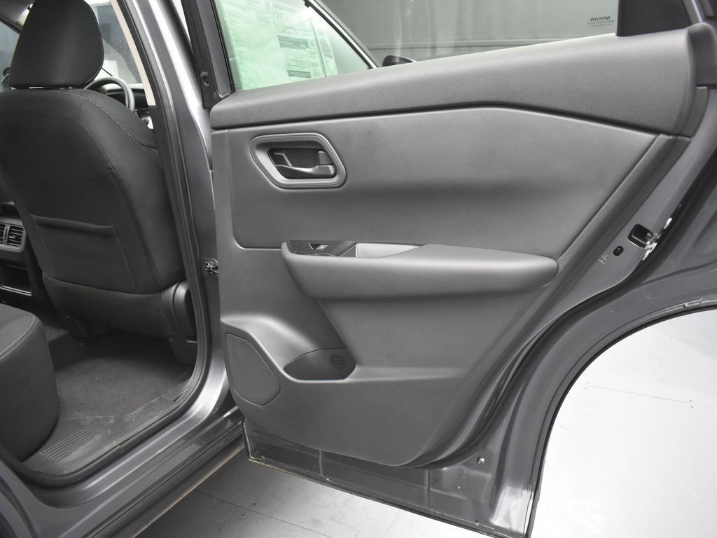 2026 Nissan Rogue S Image 49 of 50