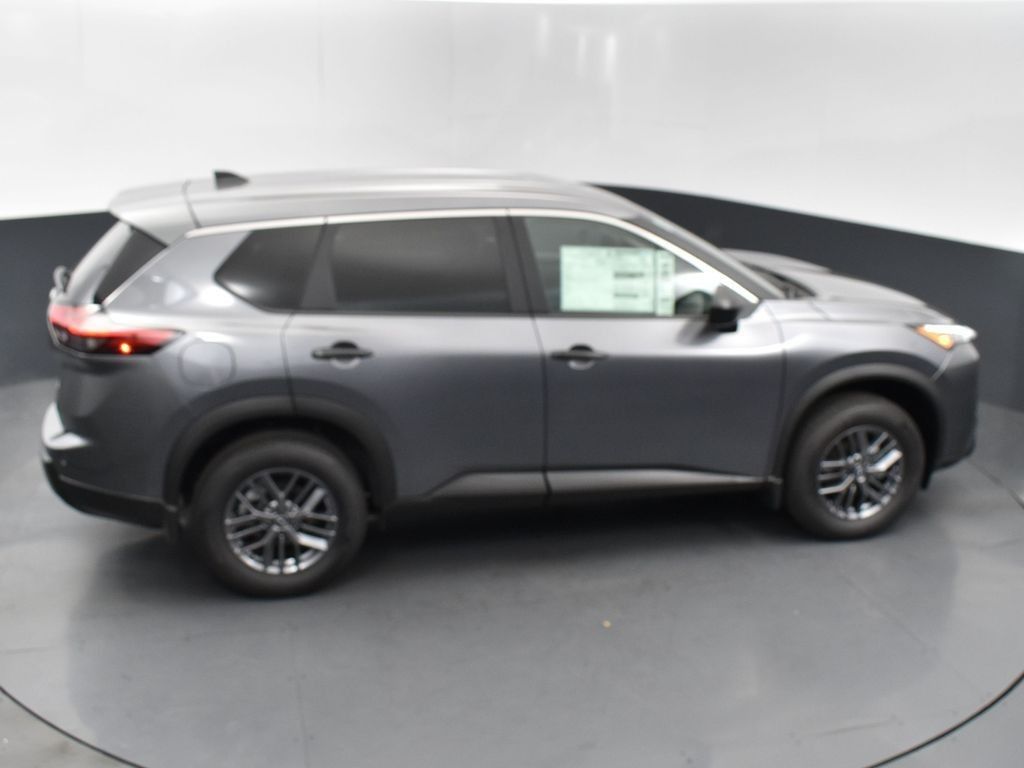 2026 Nissan Rogue S Image 12 of 50