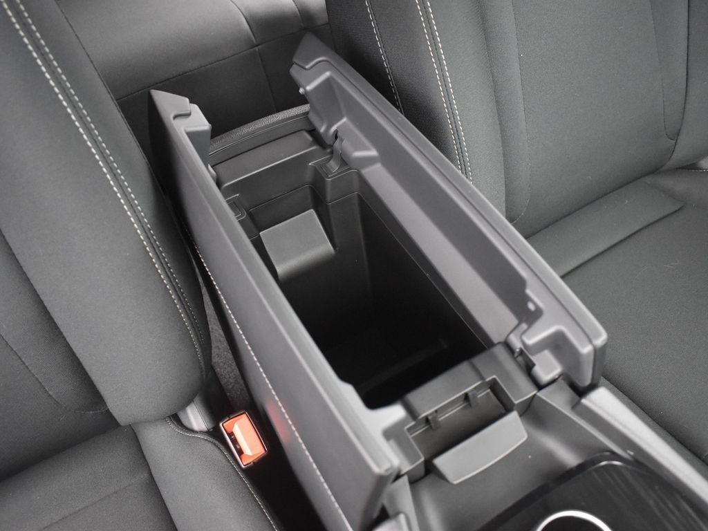 2026 Nissan Rogue S Image 47 of 50