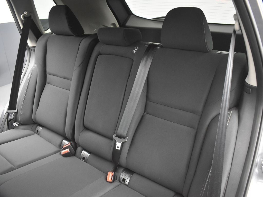 2026 Nissan Rogue S Image 29 of 50