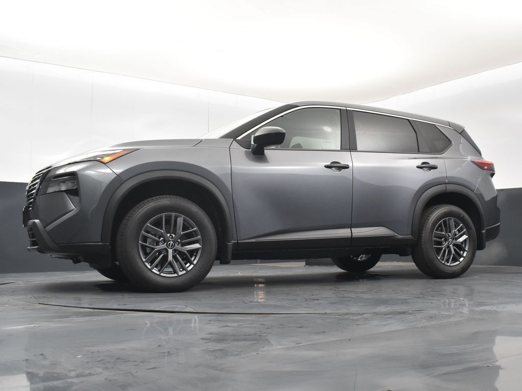 2026 Nissan Rogue S Image 24 of 50