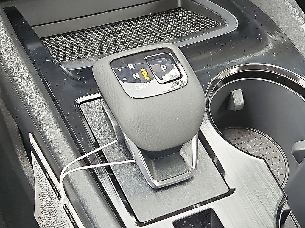 2026 Nissan Rogue SV Image 9 of 10