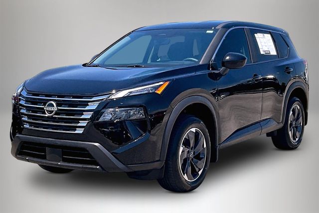 2026 Nissan Rogue SV Image 1 of 32