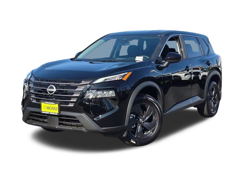 2026 Nissan Rogue SV Image 1 of 26