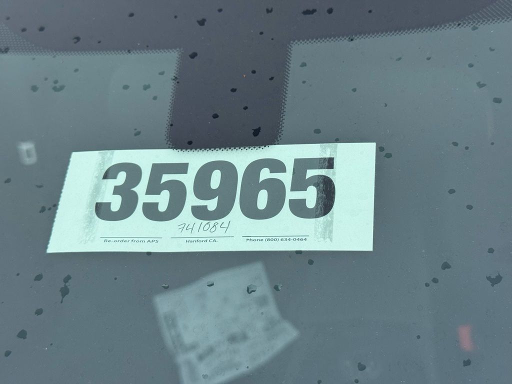 2026 Nissan Rogue SV Image 21 of 24