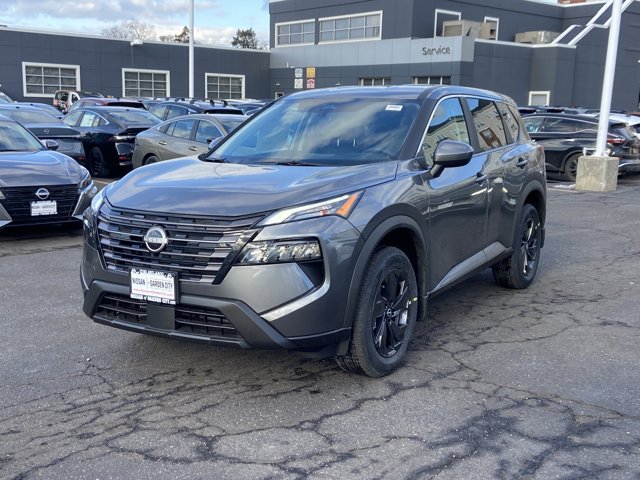 2026 Nissan Rogue SV Image 1 of 28