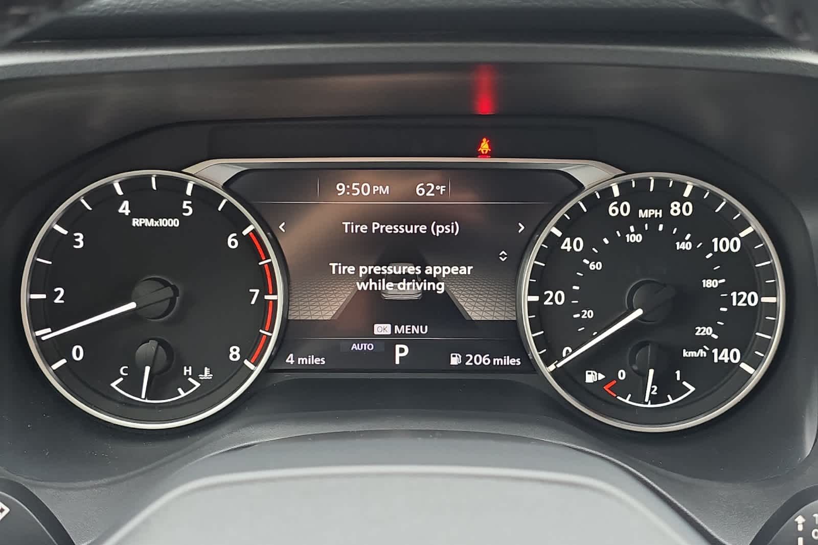 2026 Nissan Rogue SV Image 18 of 27