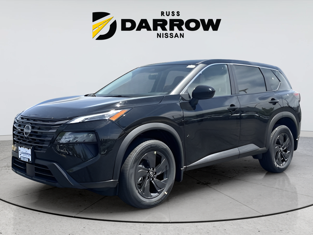 2026 Nissan Rogue SV Image 1 of 29