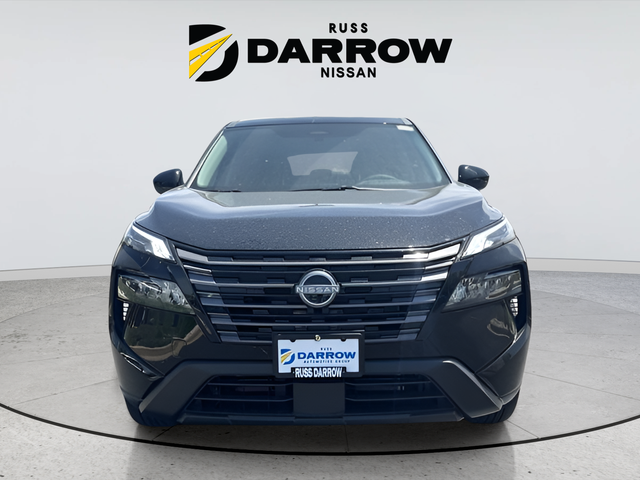 2026 Nissan Rogue SV Image 2 of 29