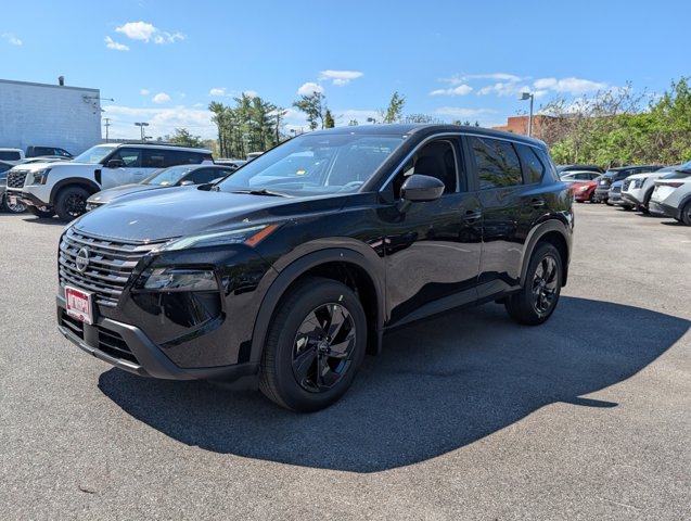 2026 Nissan Rogue SV Image 1 of 27