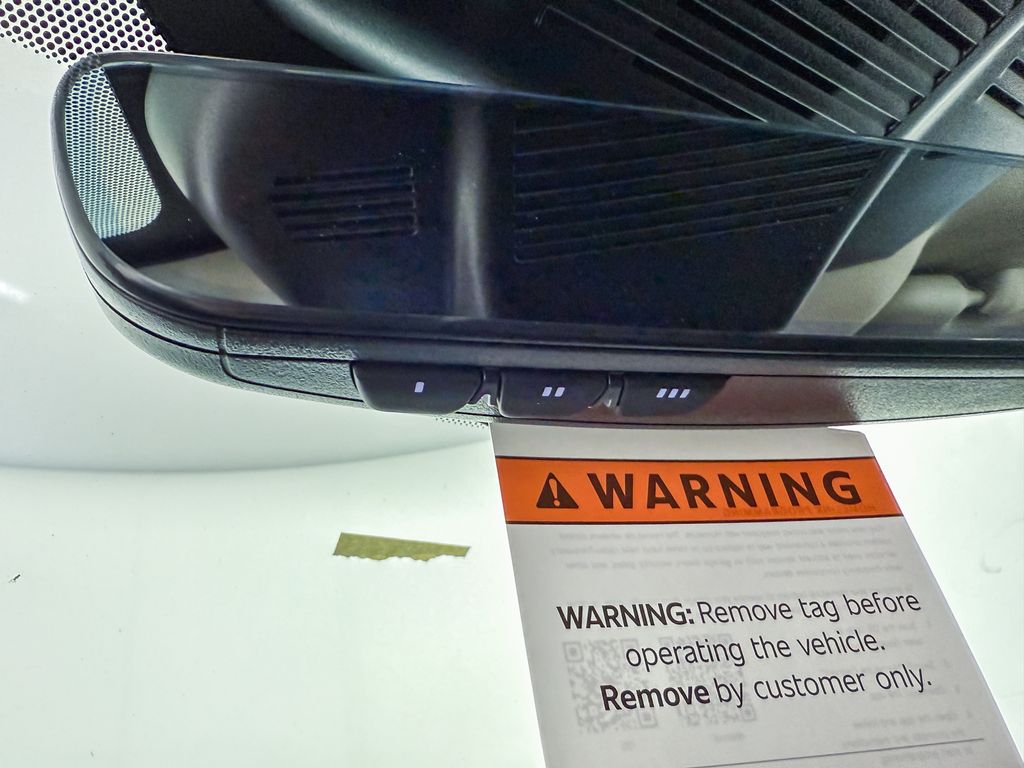 2026 Nissan Rogue SV Image 25 of 32