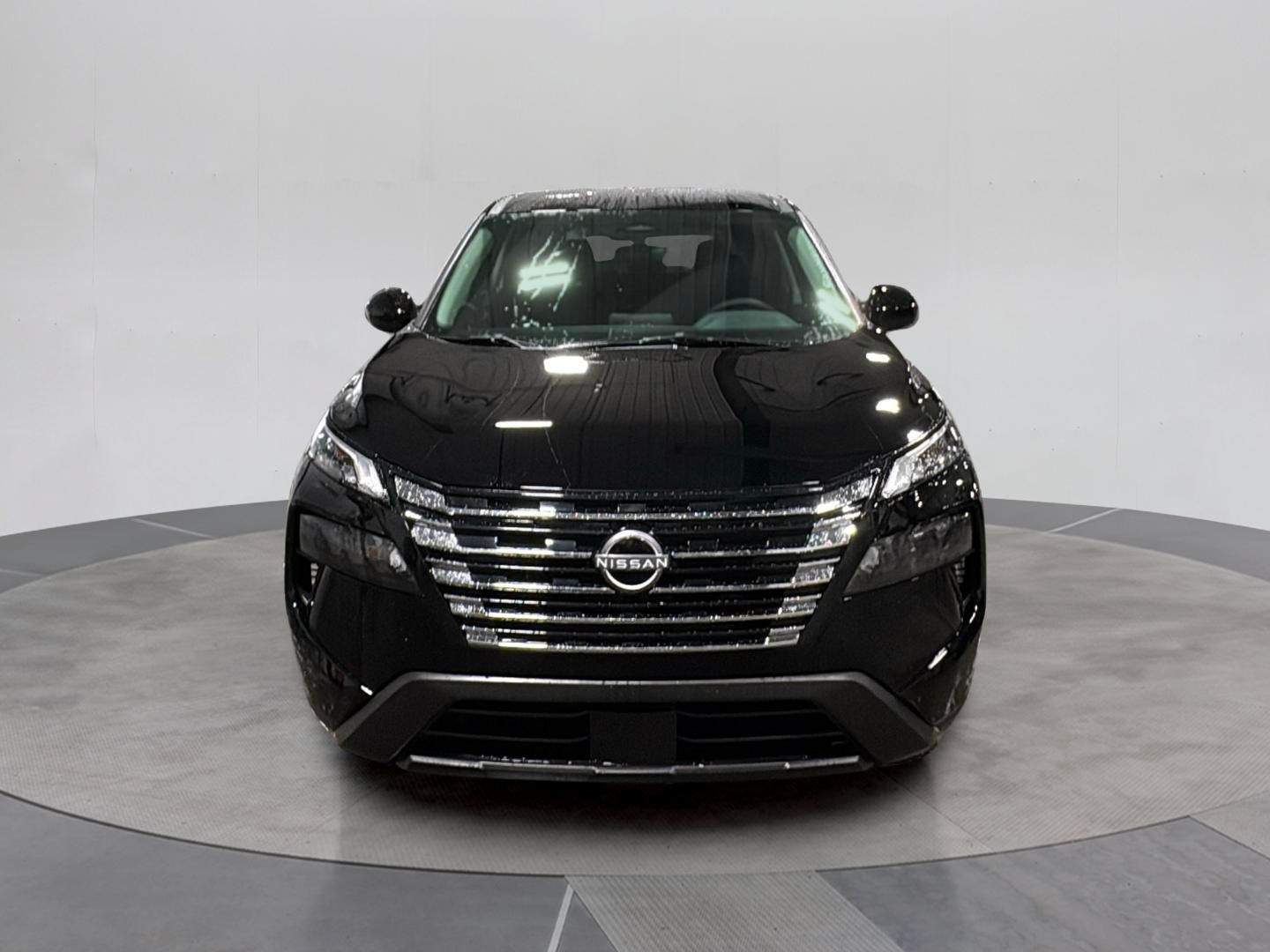 2026 Nissan Rogue SV Image 1 of 19