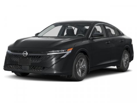 2026 Nissan Sentra S Image 1 of 1