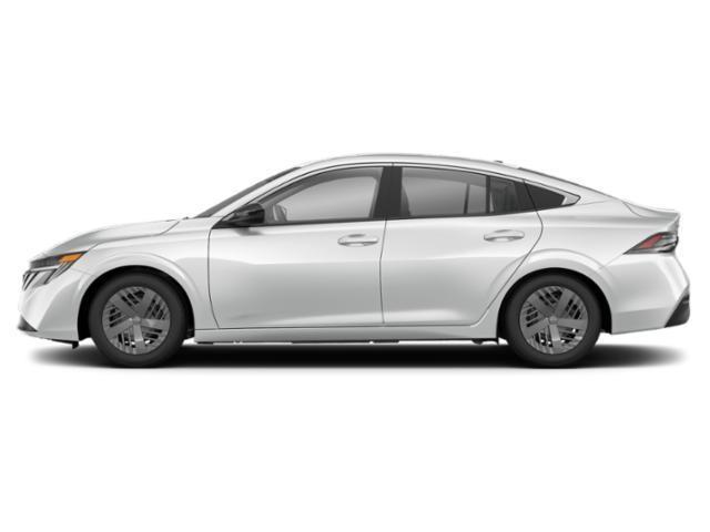 2026 Nissan Sentra S Image 3 of 3
