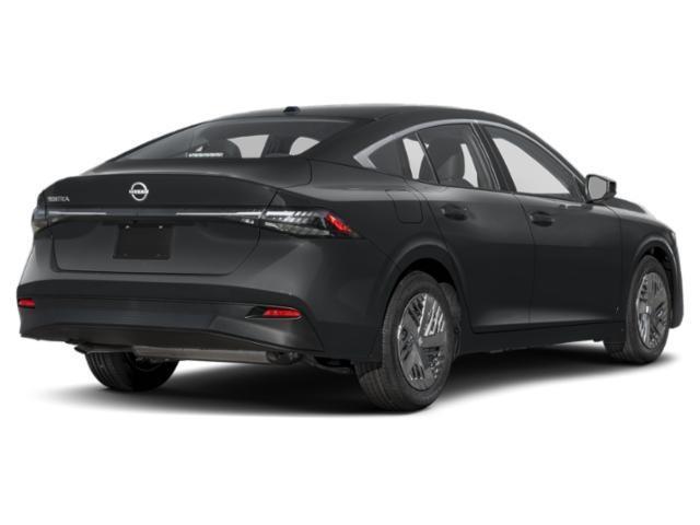 2026 Nissan Sentra S Image 2 of 3