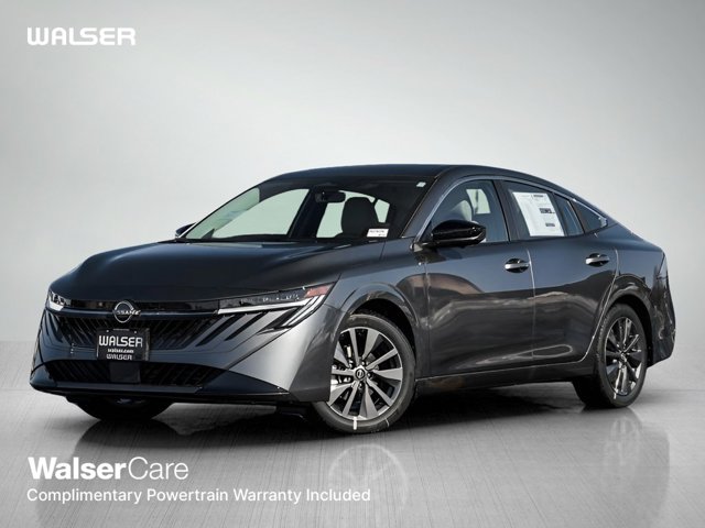 2026 Nissan Sentra SL Image 1 of 24