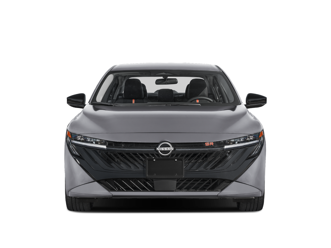 2026 Nissan Sentra SR Image 3 of 37