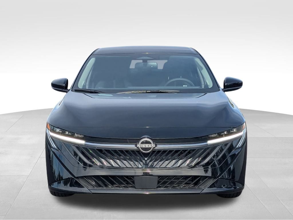 2026 Nissan Sentra SV Image 2 of 30