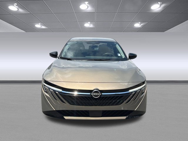 2026 Nissan Sentra SV Image 2 of 34