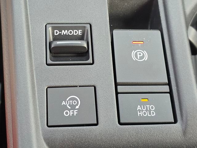 2026 Nissan Sentra SV Image 17 of 27