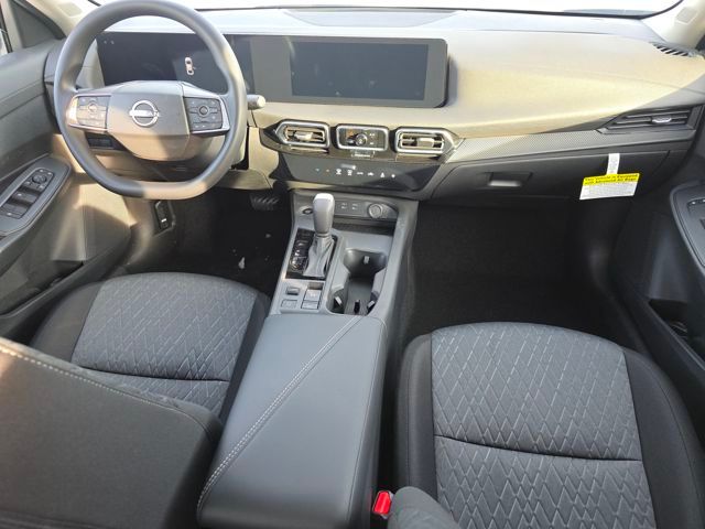 2026 Nissan Sentra SV Image 14 of 27