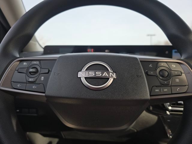 2026 Nissan Sentra SV Image 23 of 27