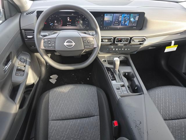 2026 Nissan Sentra SV Image 13 of 27