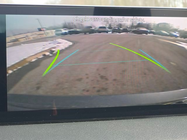 2026 Nissan Sentra SV Image 26 of 27