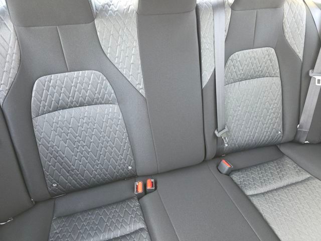 2026 Nissan Sentra SV Image 12 of 27