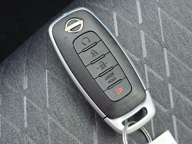 2026 Nissan Sentra SV Image 20 of 27