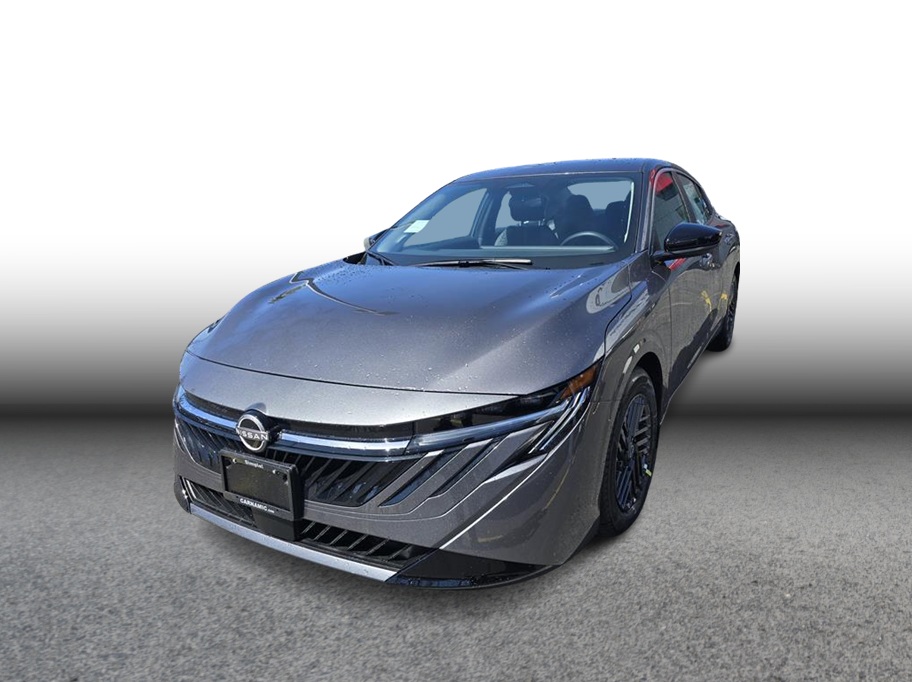 2026 Nissan Sentra SV Image 1 of 25