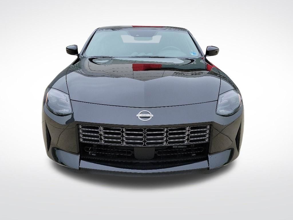 2026 Nissan Z Performance Image 2 of 32